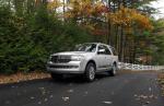 Lincoln Navigator 2006 года